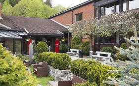 松恩会议酒店